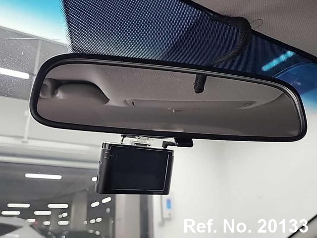  Kia / K3 Stock No. 20133